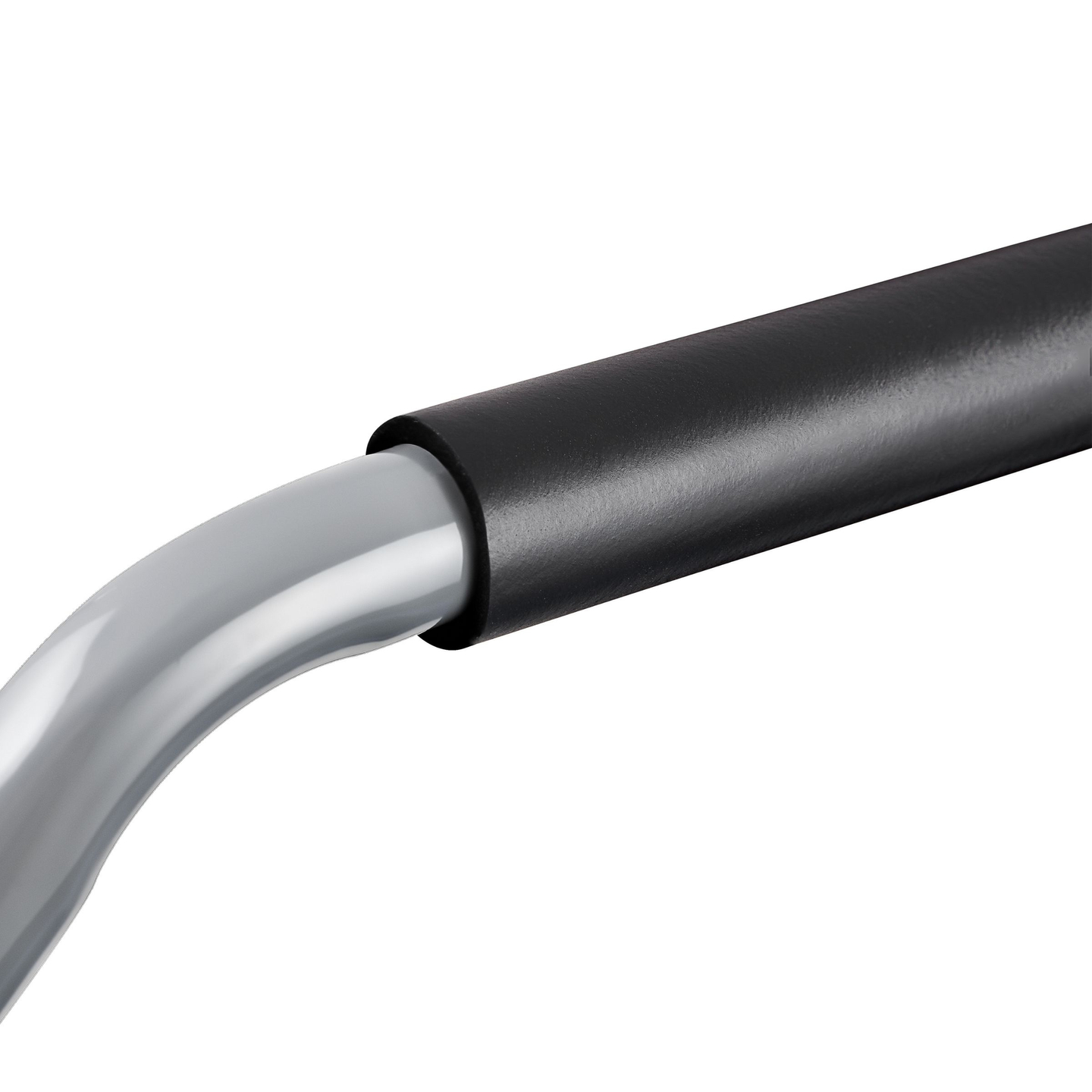 Trambulină cu mâner - 97cm - pentru copii, adolescenți și adulți - casă și grădină