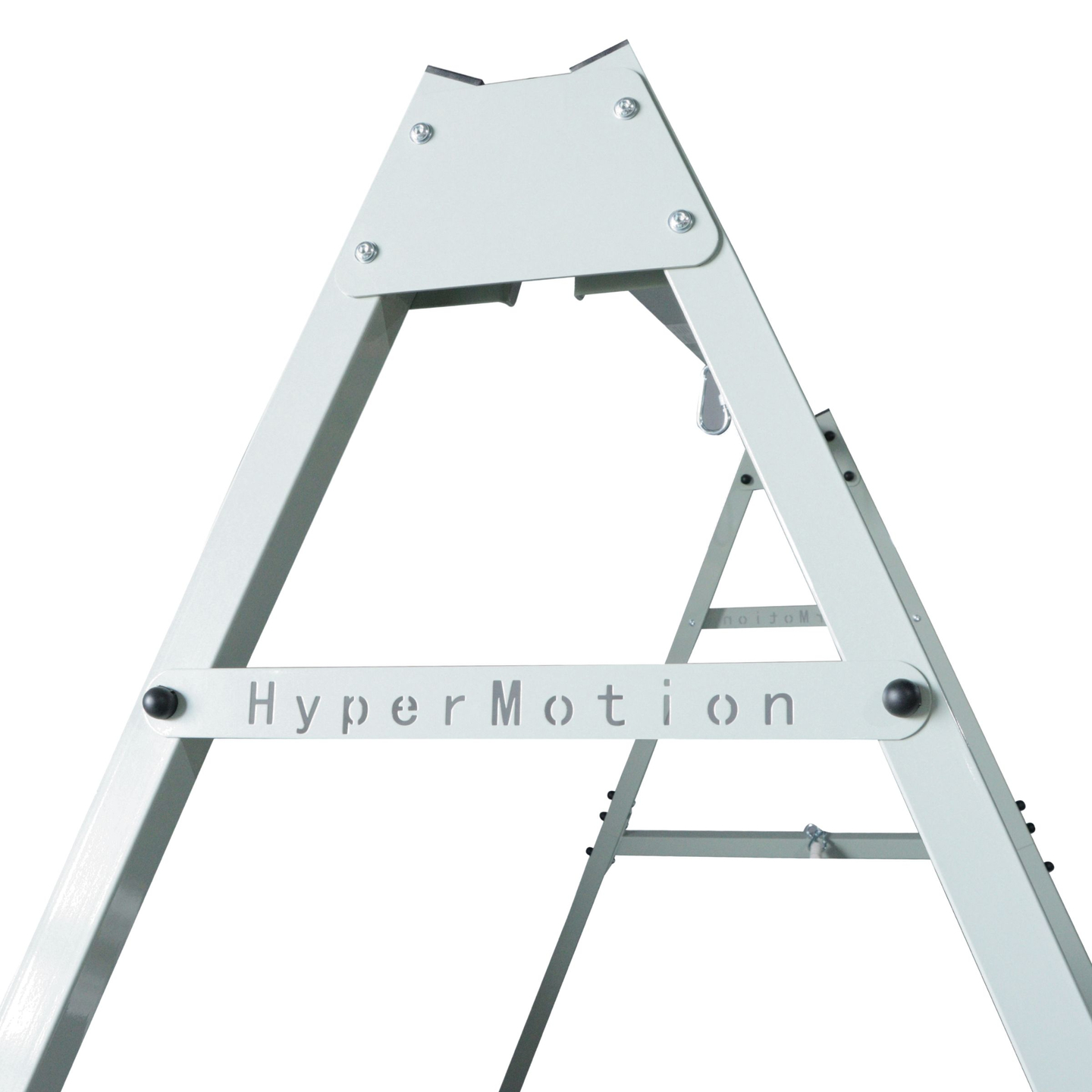 Leagăn dublu cu accesorii - cadru din oțel - cuib de barză, leagăn și hamac