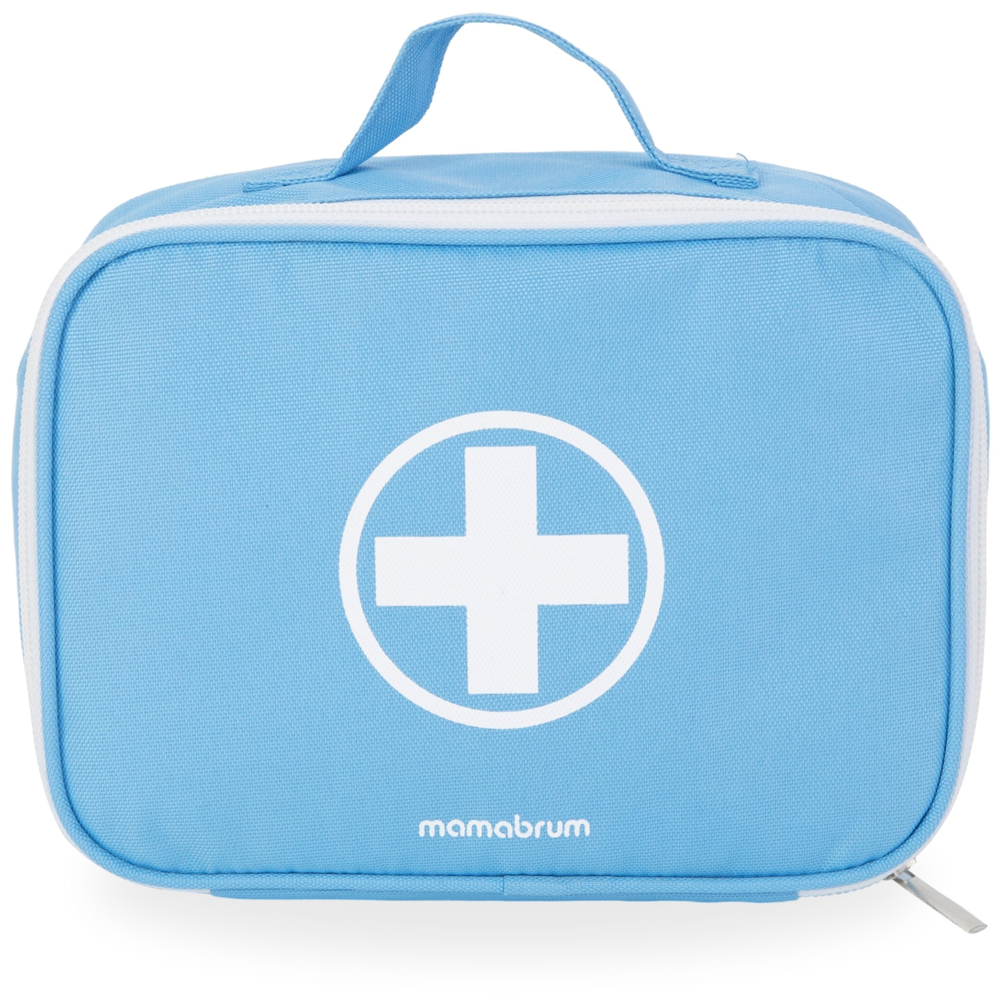 Set de lemn pentru micul doctor