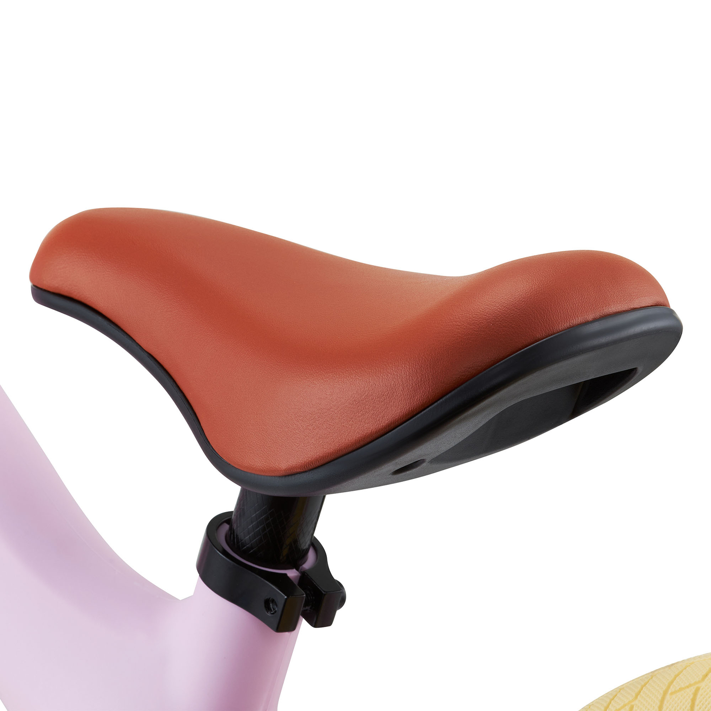 Bicicletă cross-country pentru copii HyperMotion Marcelo - roz