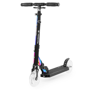 Trotineta cu doua roti HOLO MAJESTIC HyperMotion 100kg - aluminiu integral