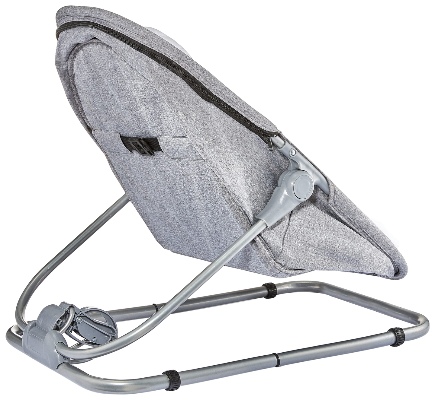 Șezlong + Scaun de flotabilitate + Pătuț 3 în 1 - Moby-System MILA