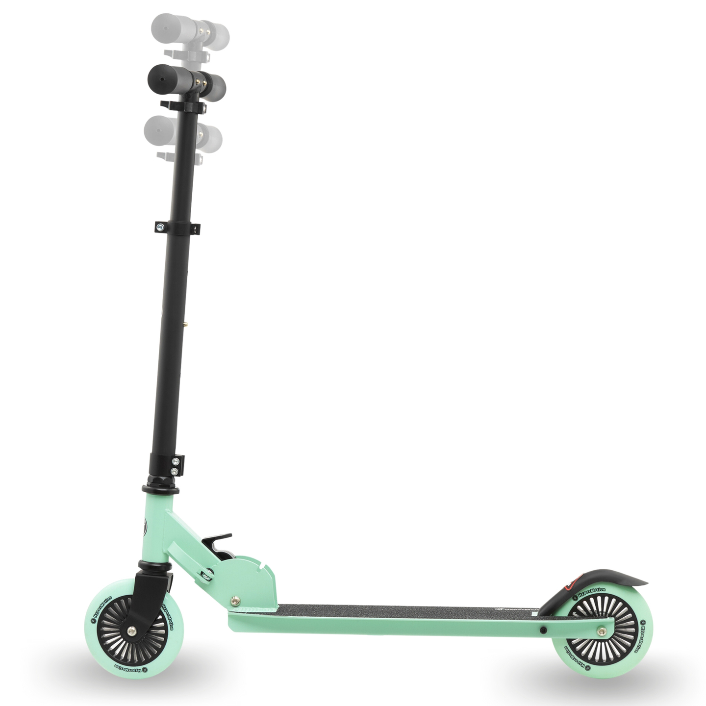 Scuter pe două roți WILLY 3-8 ani de la HyperMotion - nou-nouț