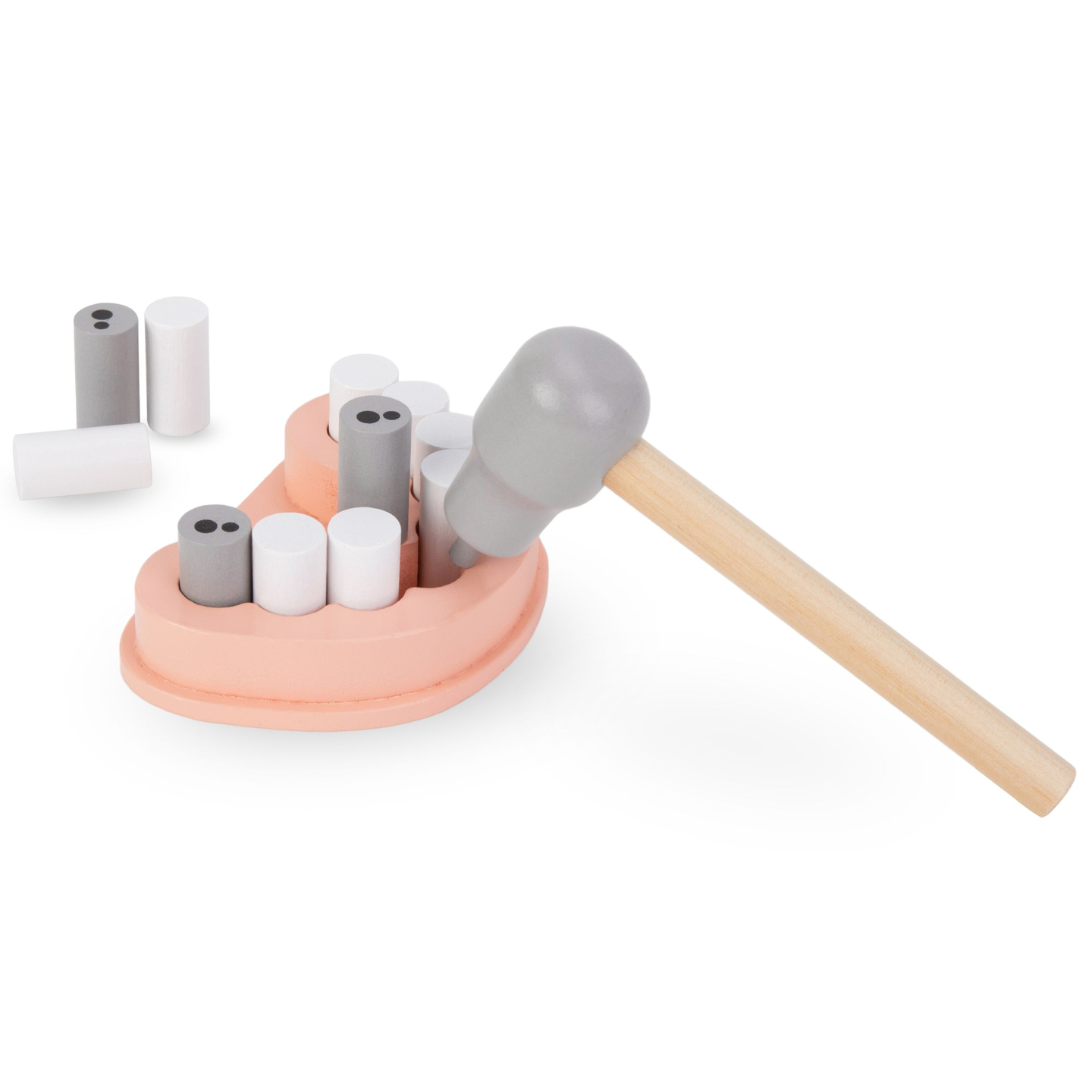 Micul set de dentist