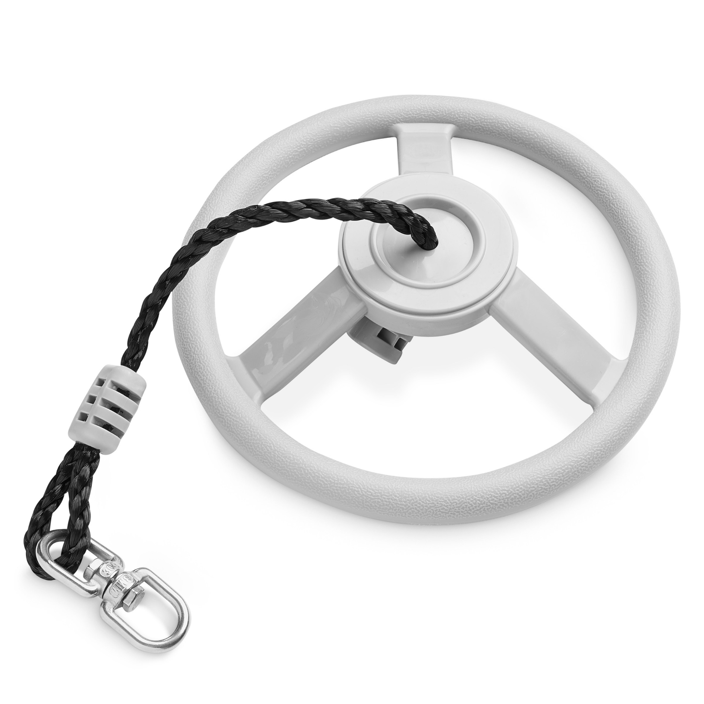 Cursă cu obstacole Ninja pentru copii - HyperMotion slackline set - 9 obstacole