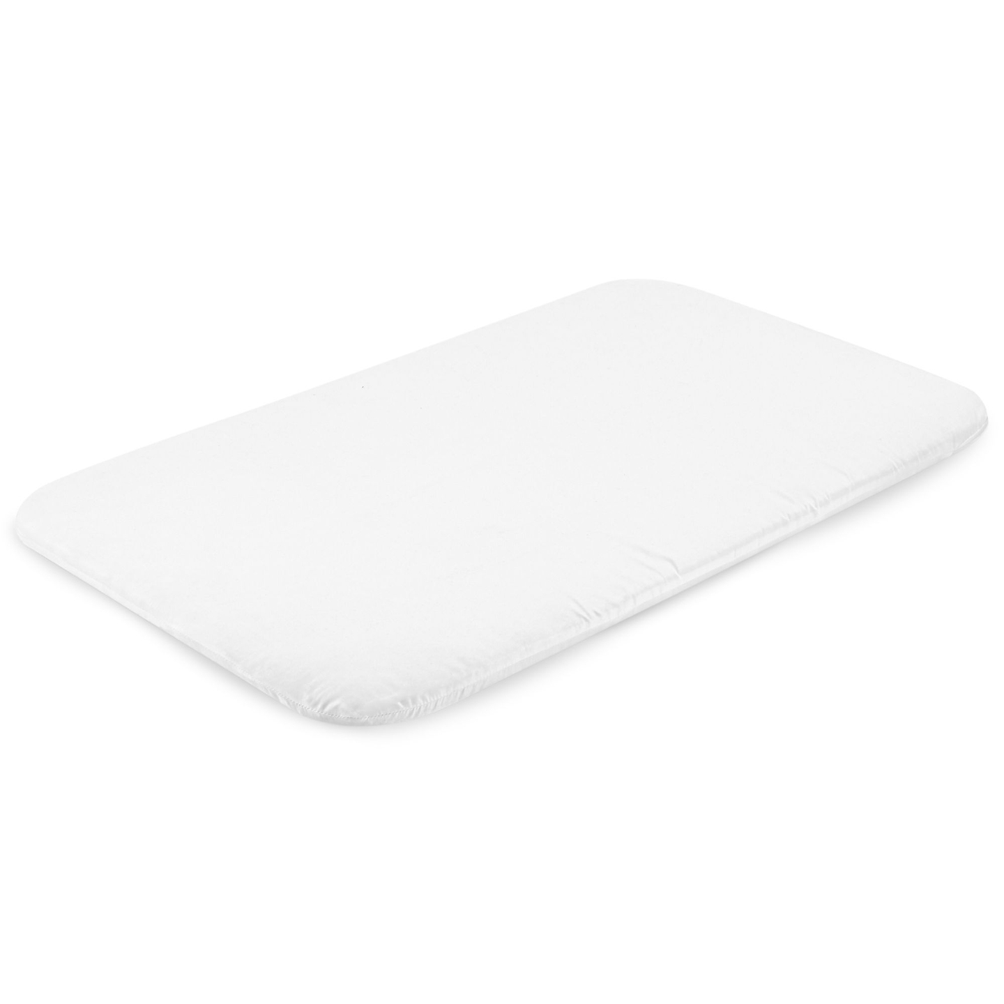 Pătuț extensibil Moby-System LUNA 3in1 - gri