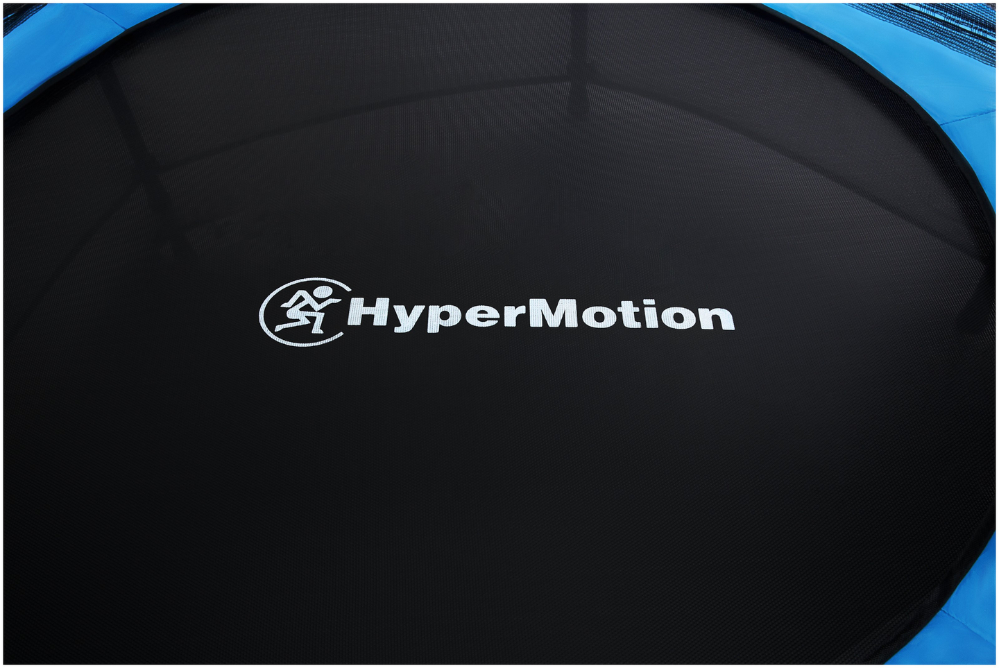 Trambulină pentru acasă 140cm cu plasă de siguranță - pentru copii 3-6 ani