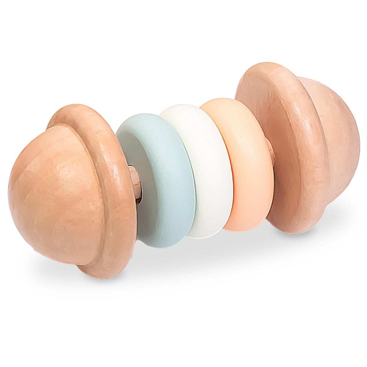 Set de jucării Montessori pentru copii 7-12 luni