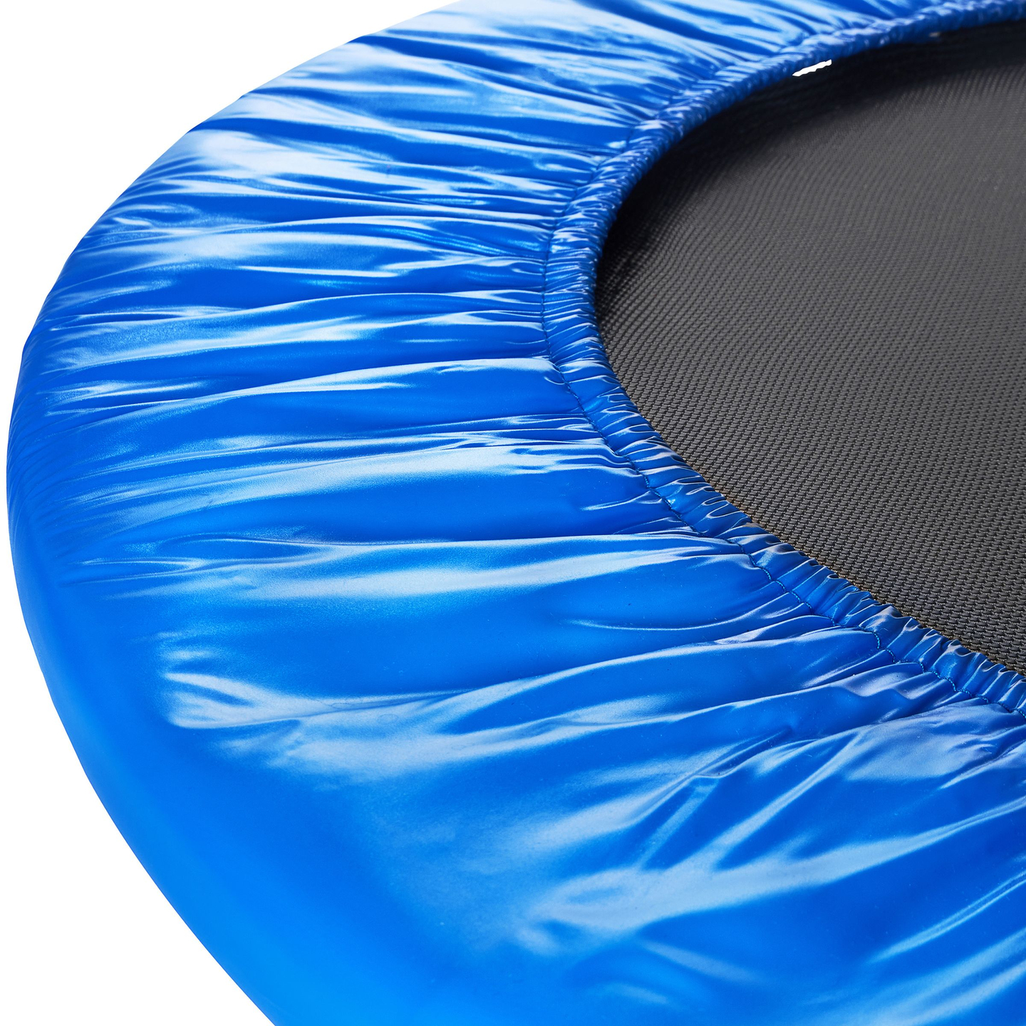 Trambulină cu mâner - 97cm - pentru copii, adolescenți și adulți - casă și grădină