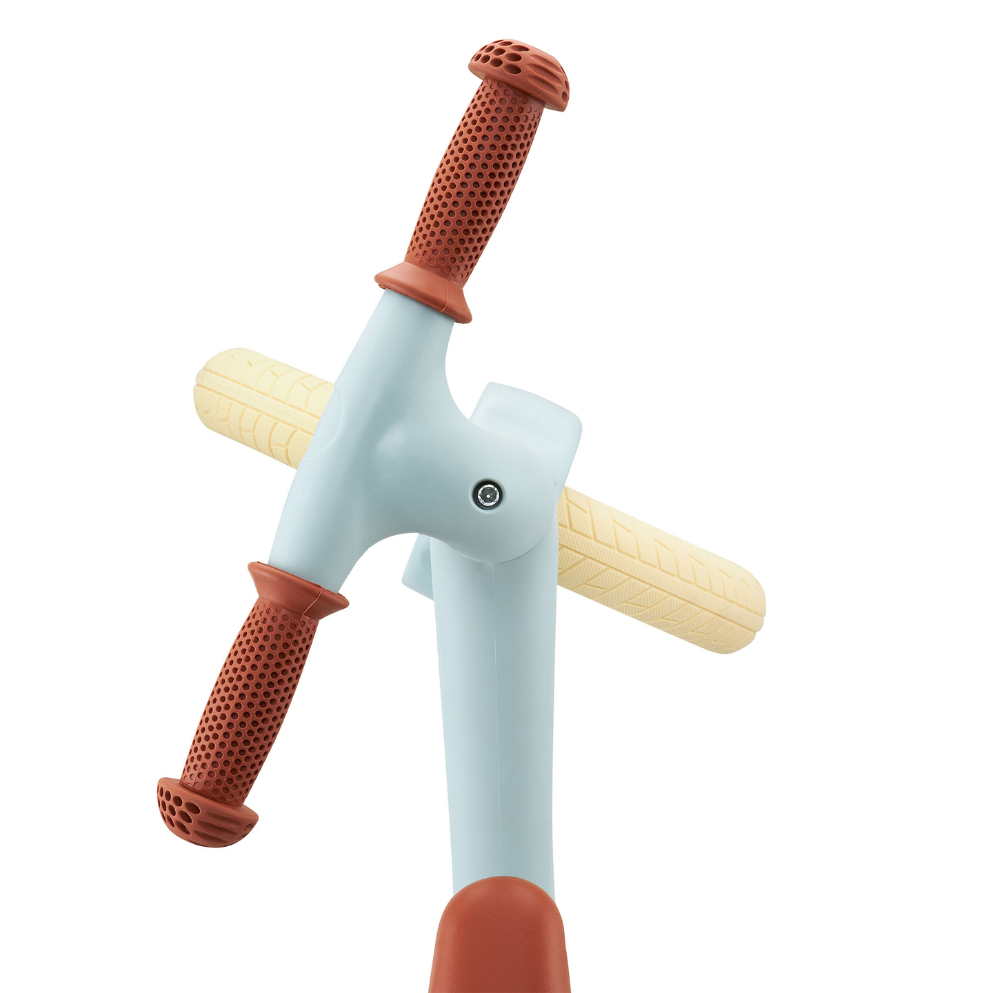 Bicicletă cross-country pentru copii HyperMotion Marcelo - mentă