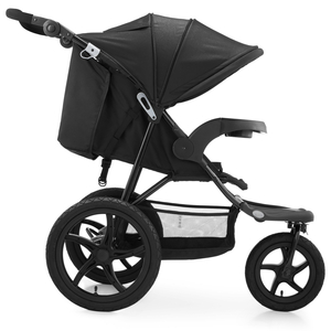 Cărucior pentru copii+space0m+ Moby-System MOUNTAIN