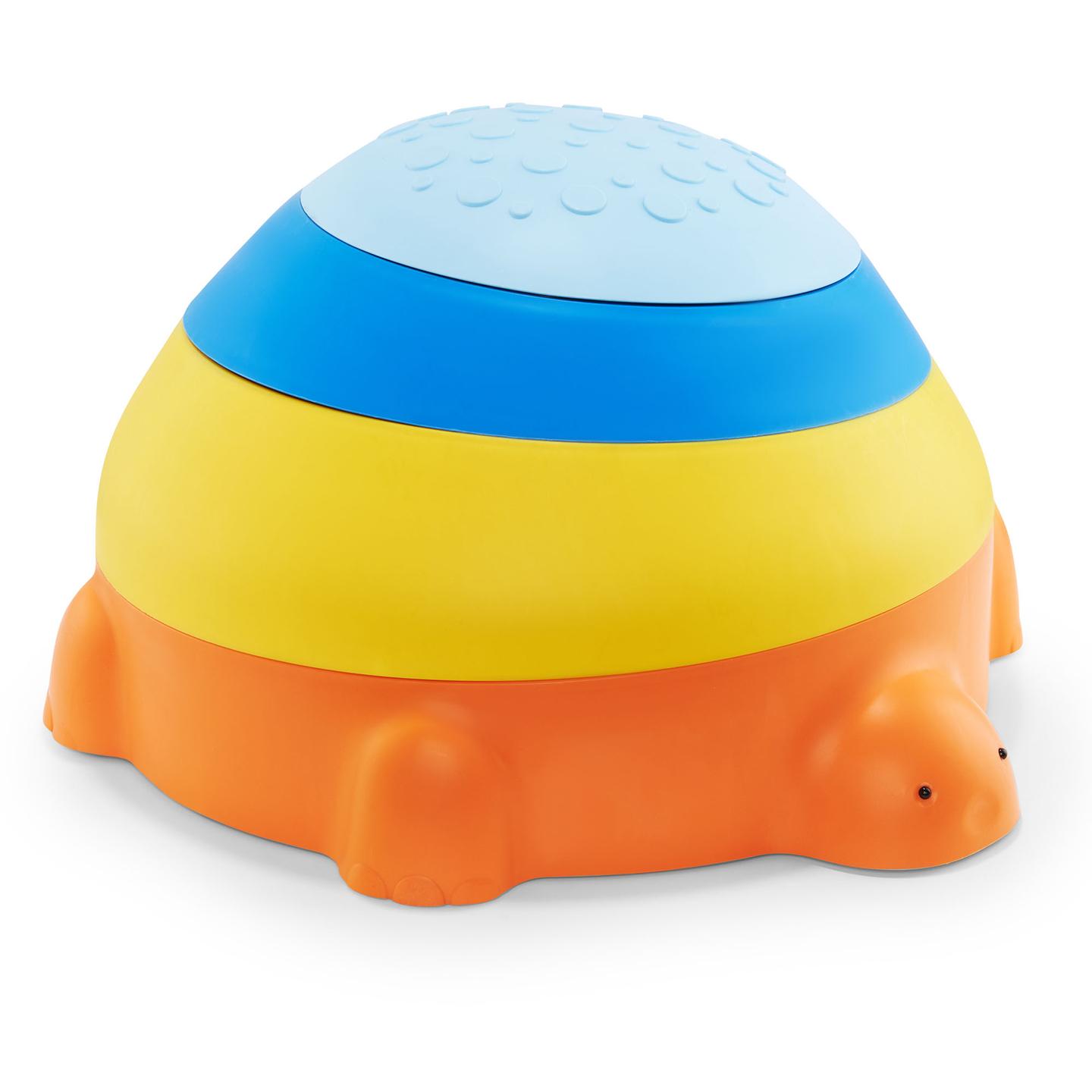 Cale senzorială pentru copii - Țestoasă colorată