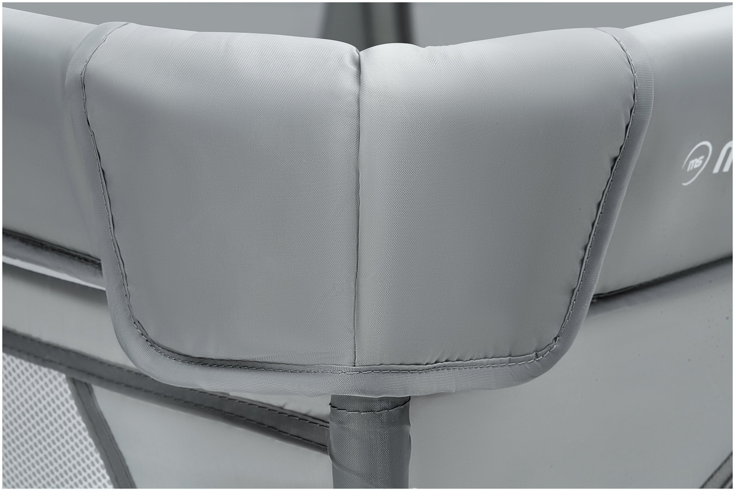 Parc de joacă mare 200 cm x 160 cm - loc de joacă pentru copii, piscină uscată