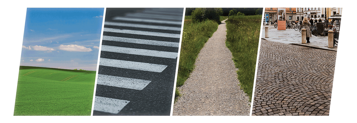 HyperMotion REGAMO scuter pentru adulți - negru