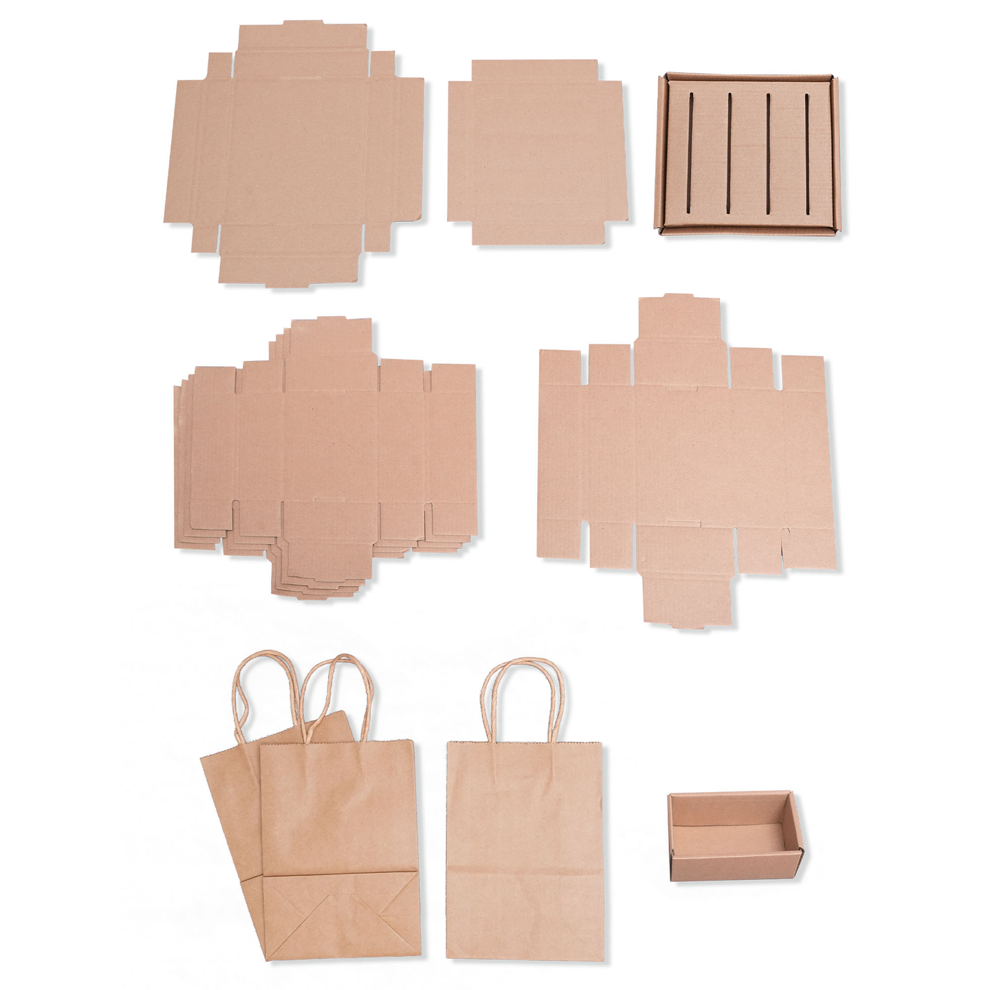 Magazin mare XXXL din lemn pentru copii cu bar fast food - Corner shop + Mașină de cafea + Cuptor + Frigider - 106 ac.