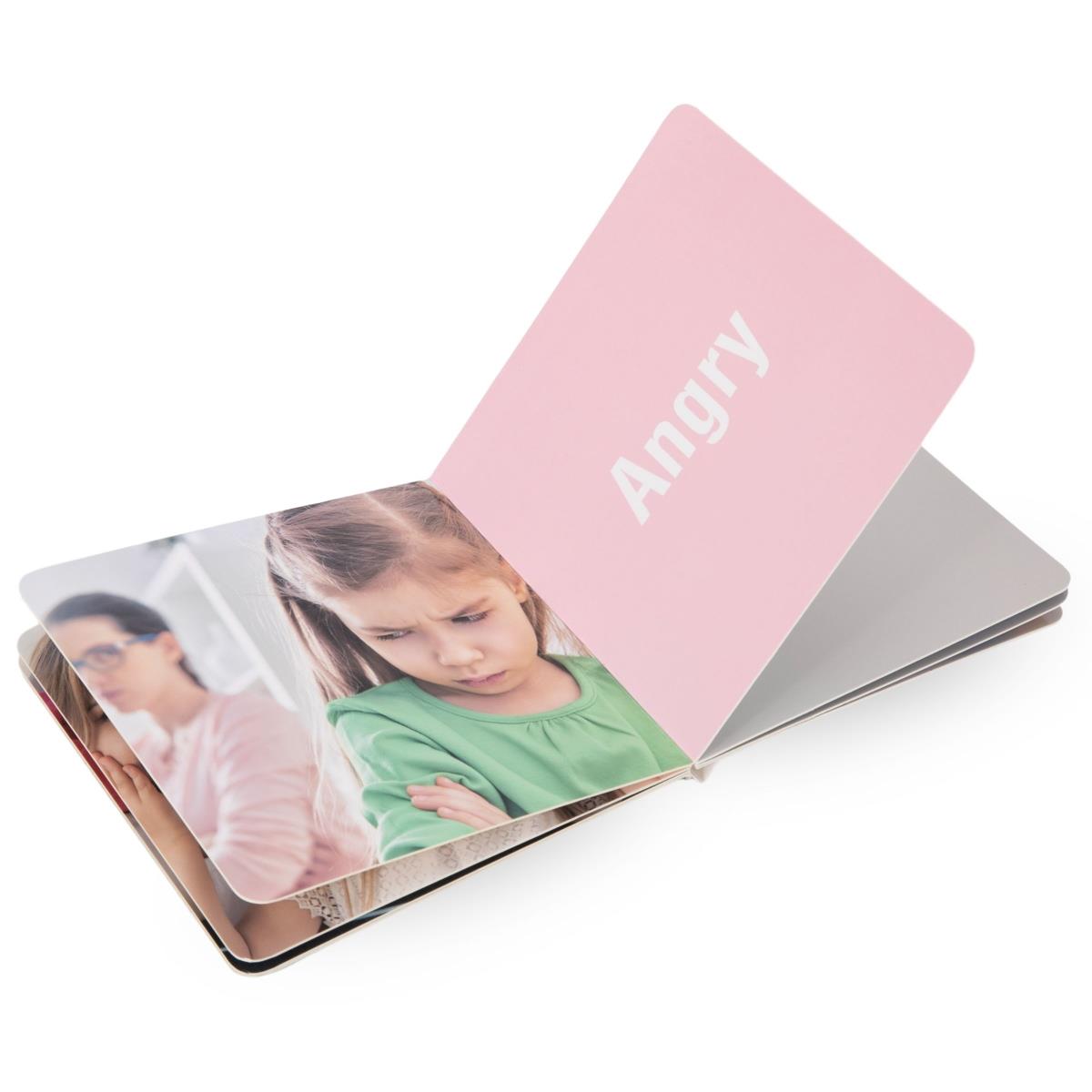 Cutie educațională Montessori pentru copii mici - 6 jucării