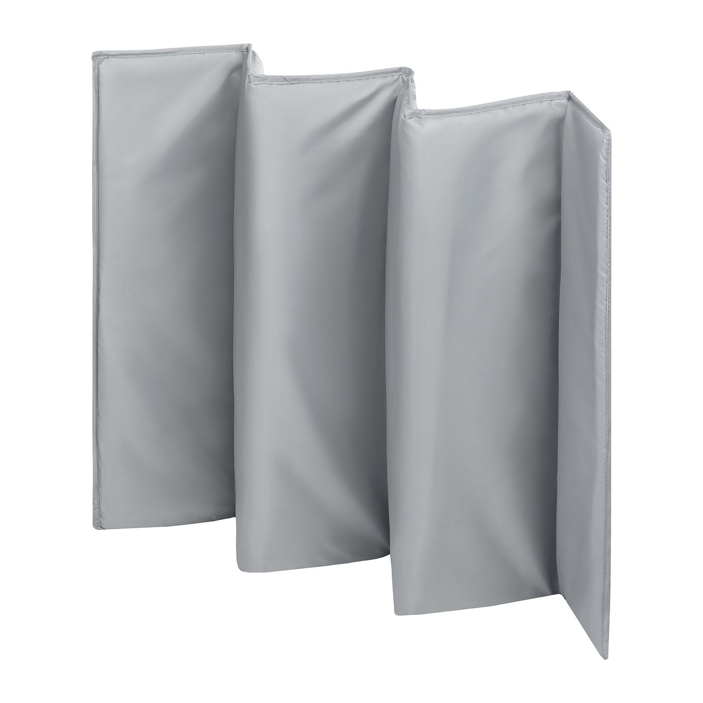 Pătuț de călătorie Happy Traveller BASIC - gri