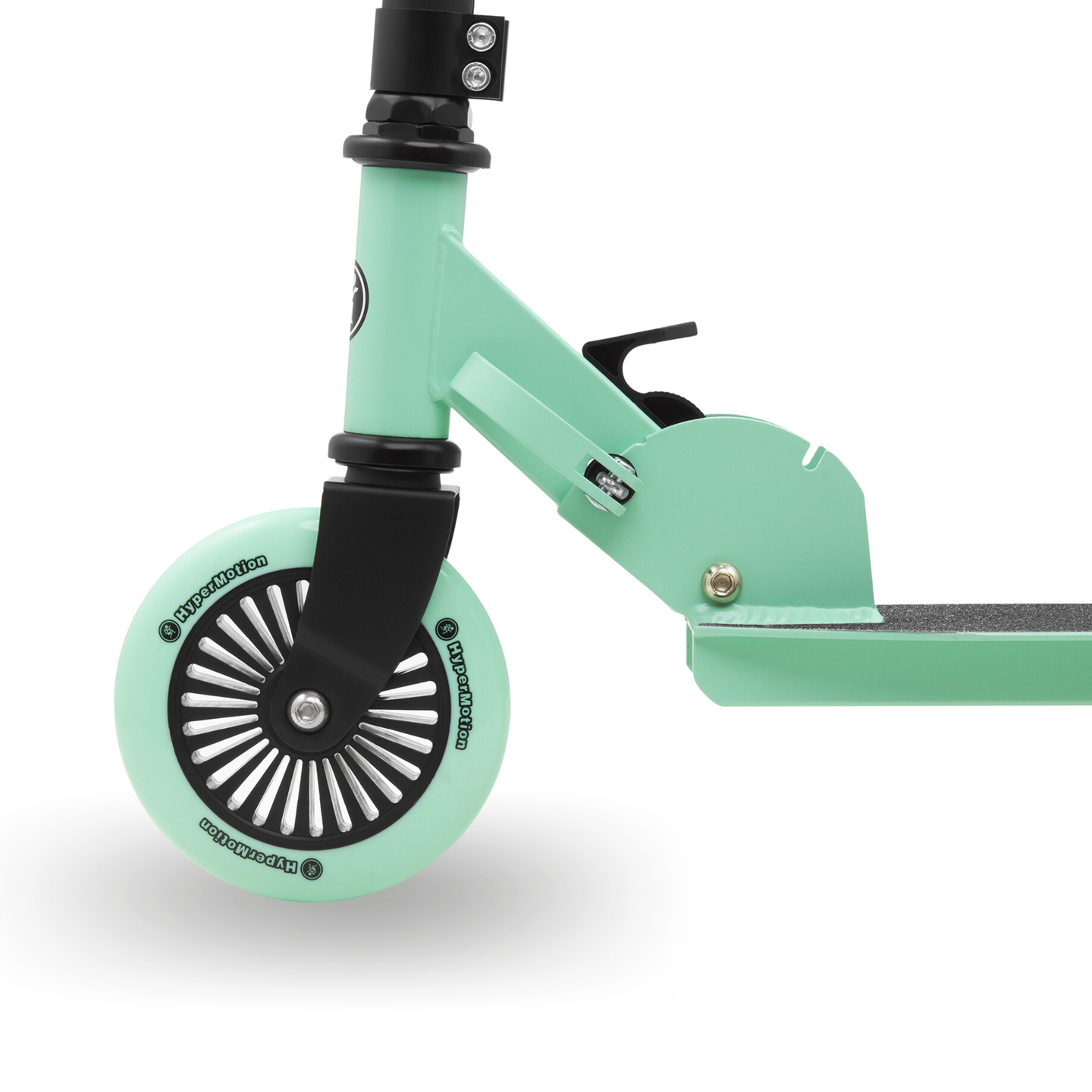 Scuter pe două roți WILLY 3-8 ani de la HyperMotion - nou-nouț