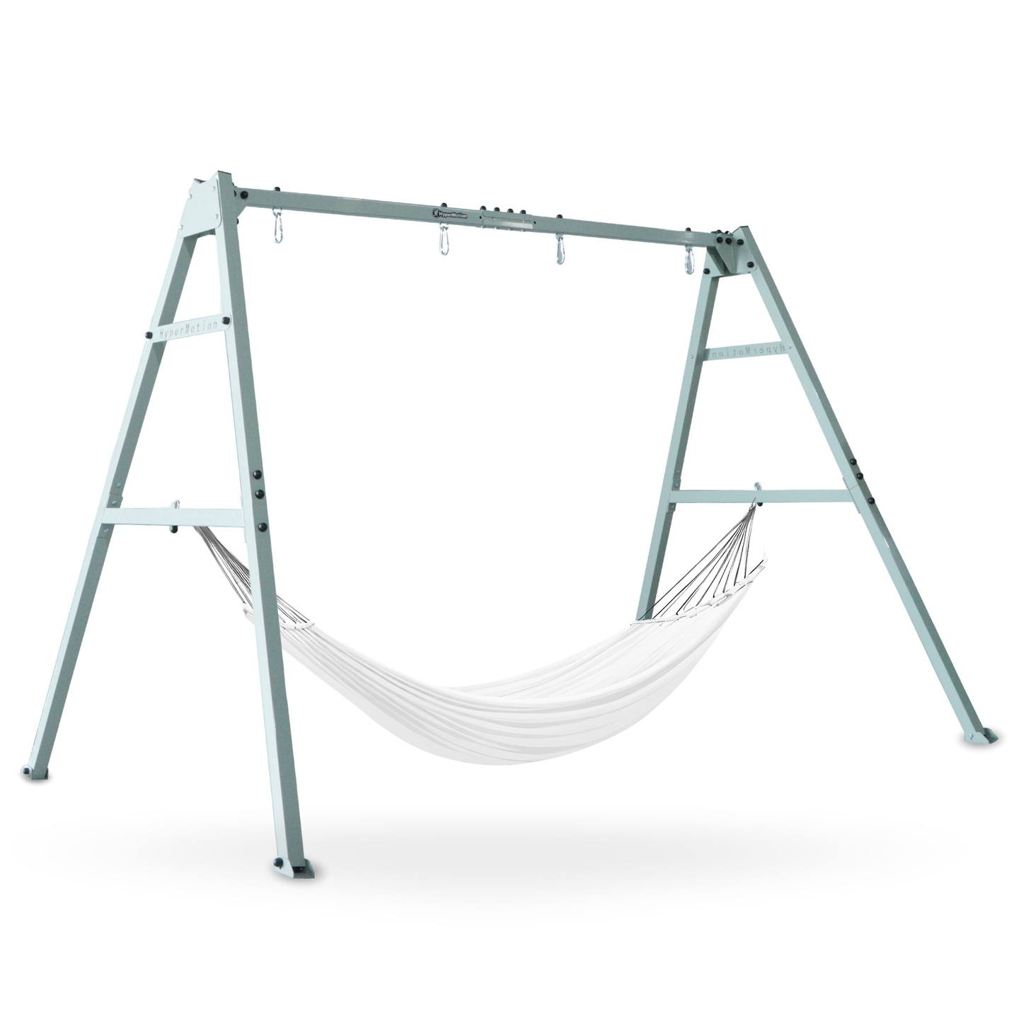 Cadru din oțel pentru leagăn de grădină sau hamac