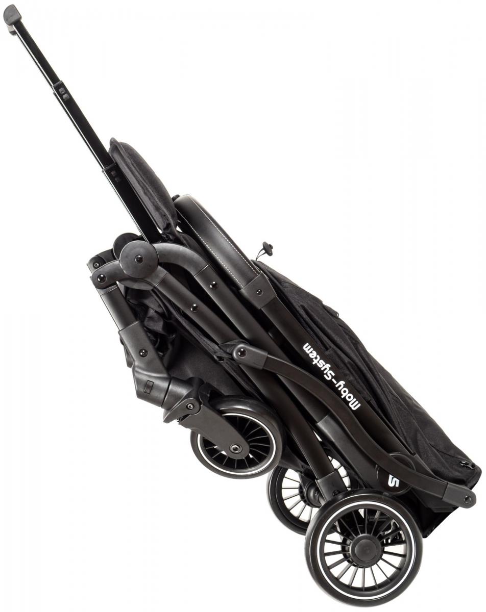 Cărucior pentru copii Moby-System LENA