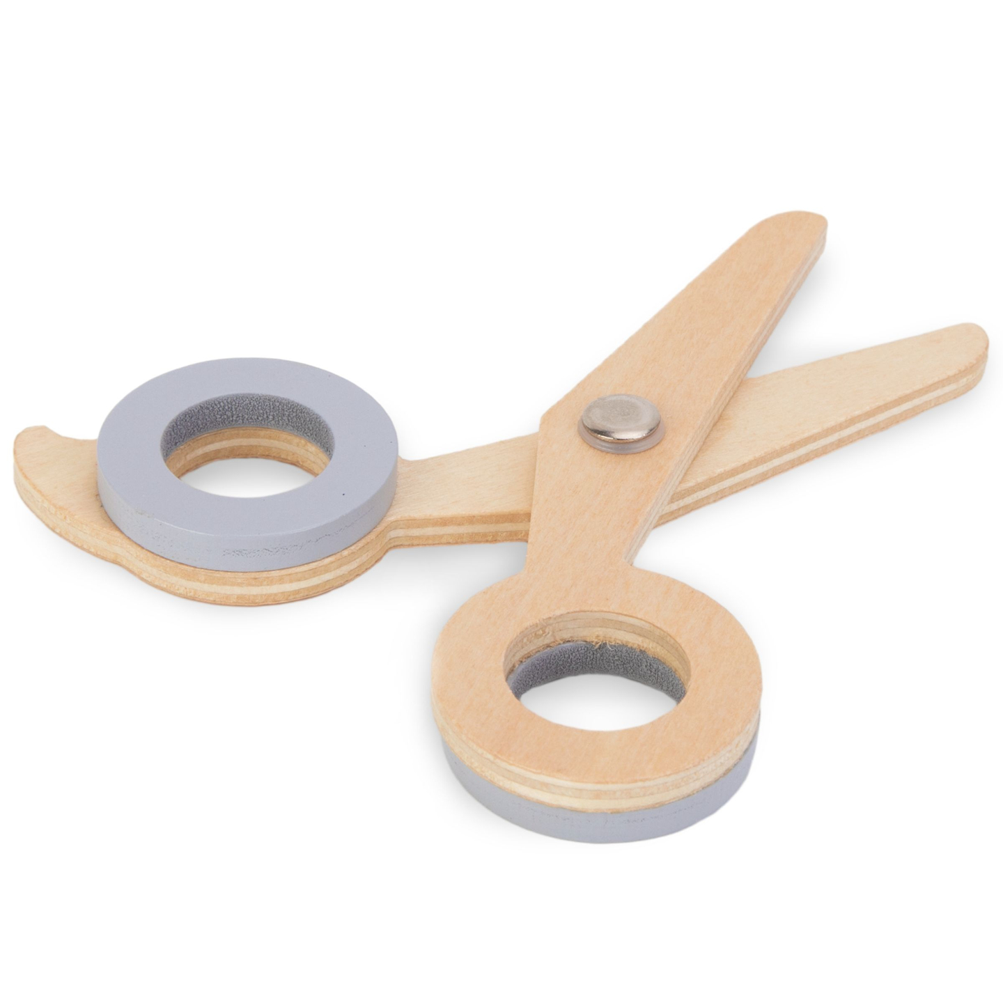 Set veterinar din lemn