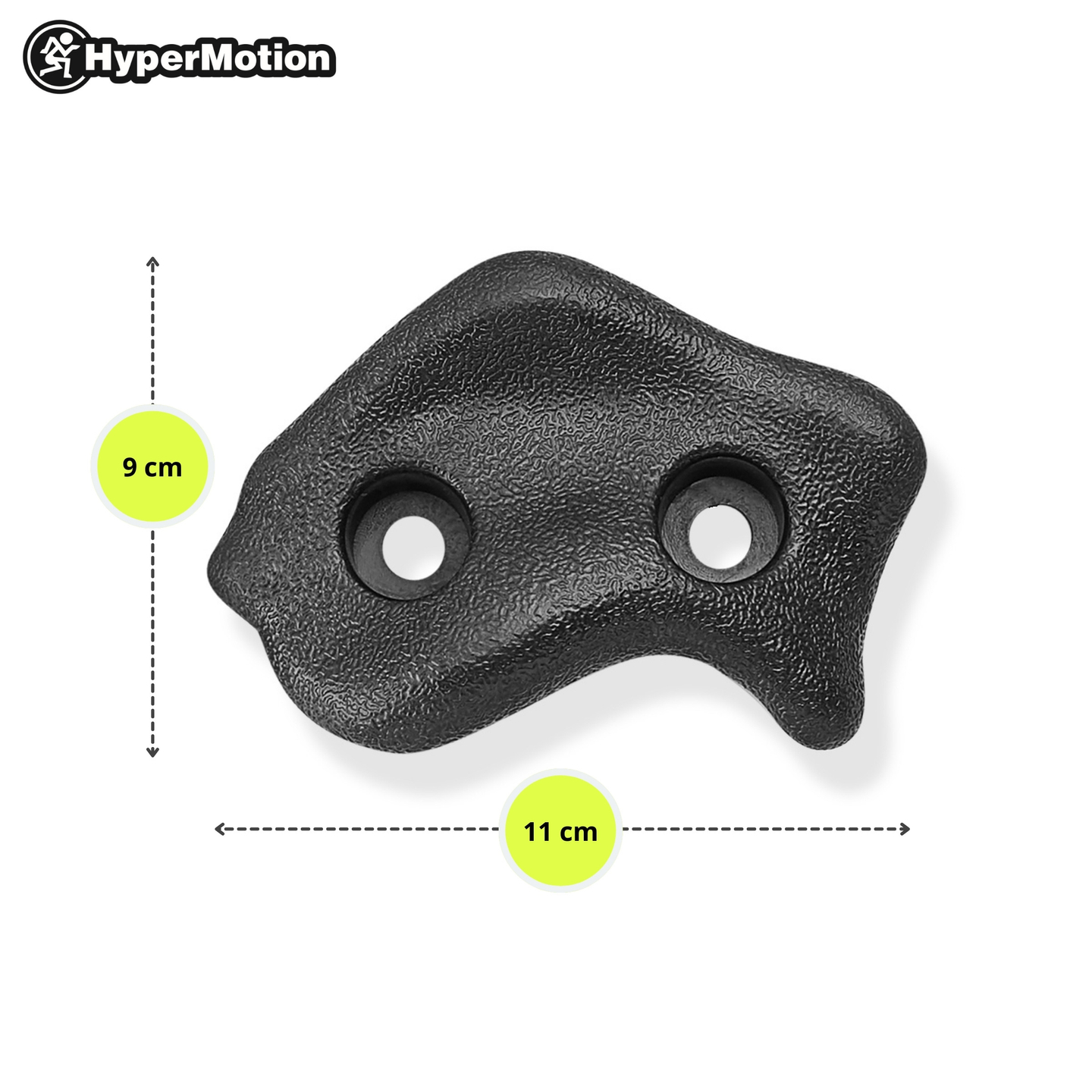 Kit de cățărare în copac HyperMotion - 18 articole