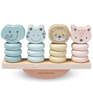 Set de jucării Montessori pentru copii 19-24 luni