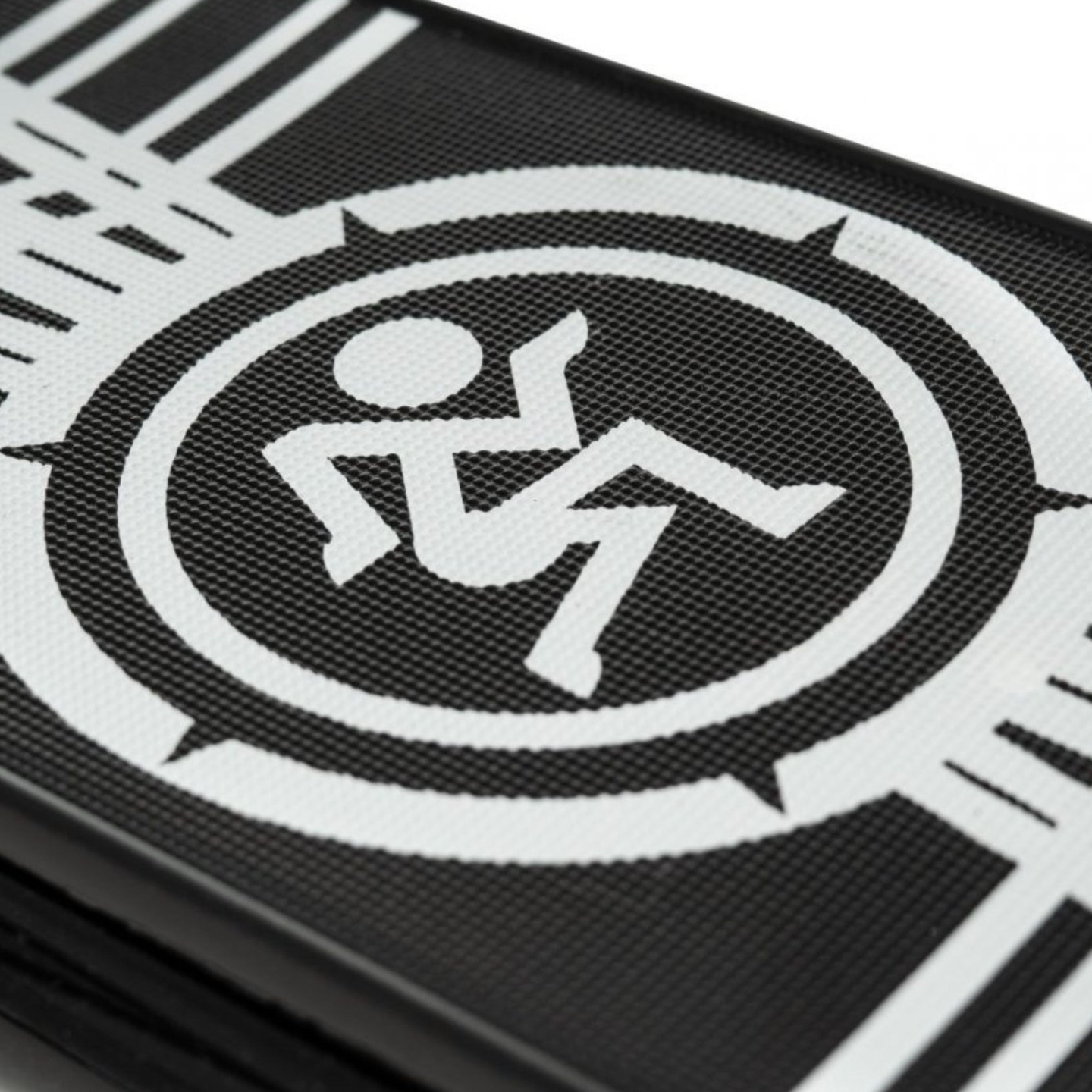 Trotinetă HyperMotion VIVA 12 (roți cu pompă de 30 cm) - Negru