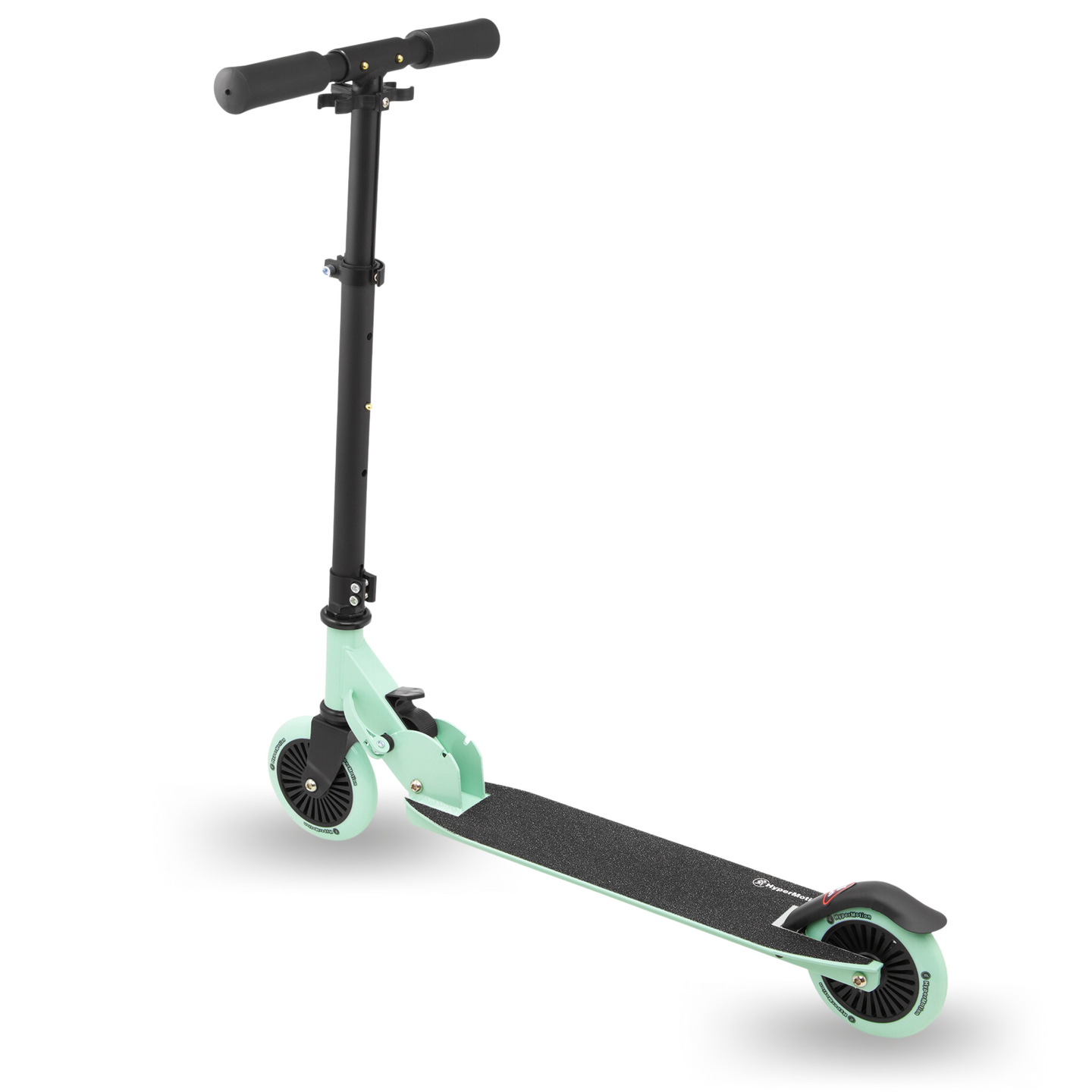 Scuter pe două roți WILLY 3-8 ani de la HyperMotion - nou-nouț