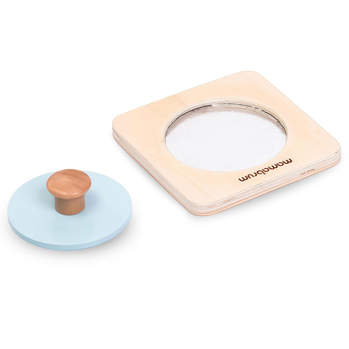 Set de jucării Montessori pentru copii 7-12 luni