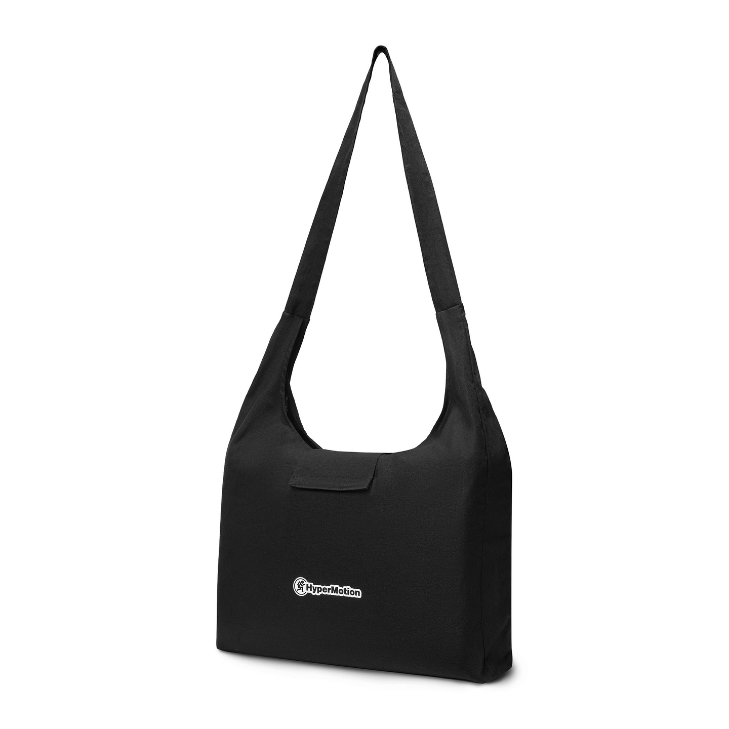 Saltea de presopunctură ECO din in cu fibră de cocos și pernă de hrișcă – 68 cm HyperMotion alb-negru