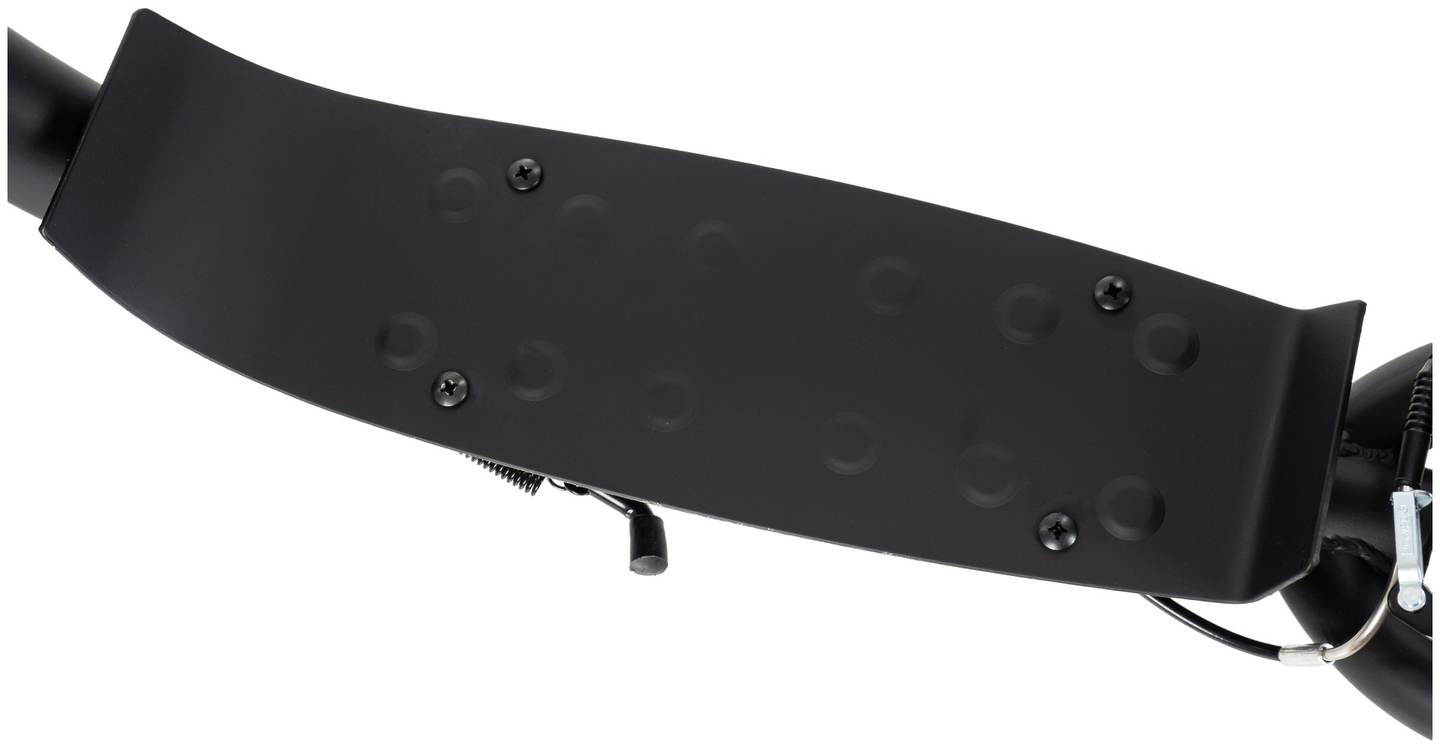 Scuter de oraș HyperMotion RIVA cu roți gonflabile de 50 cm și 40 cm