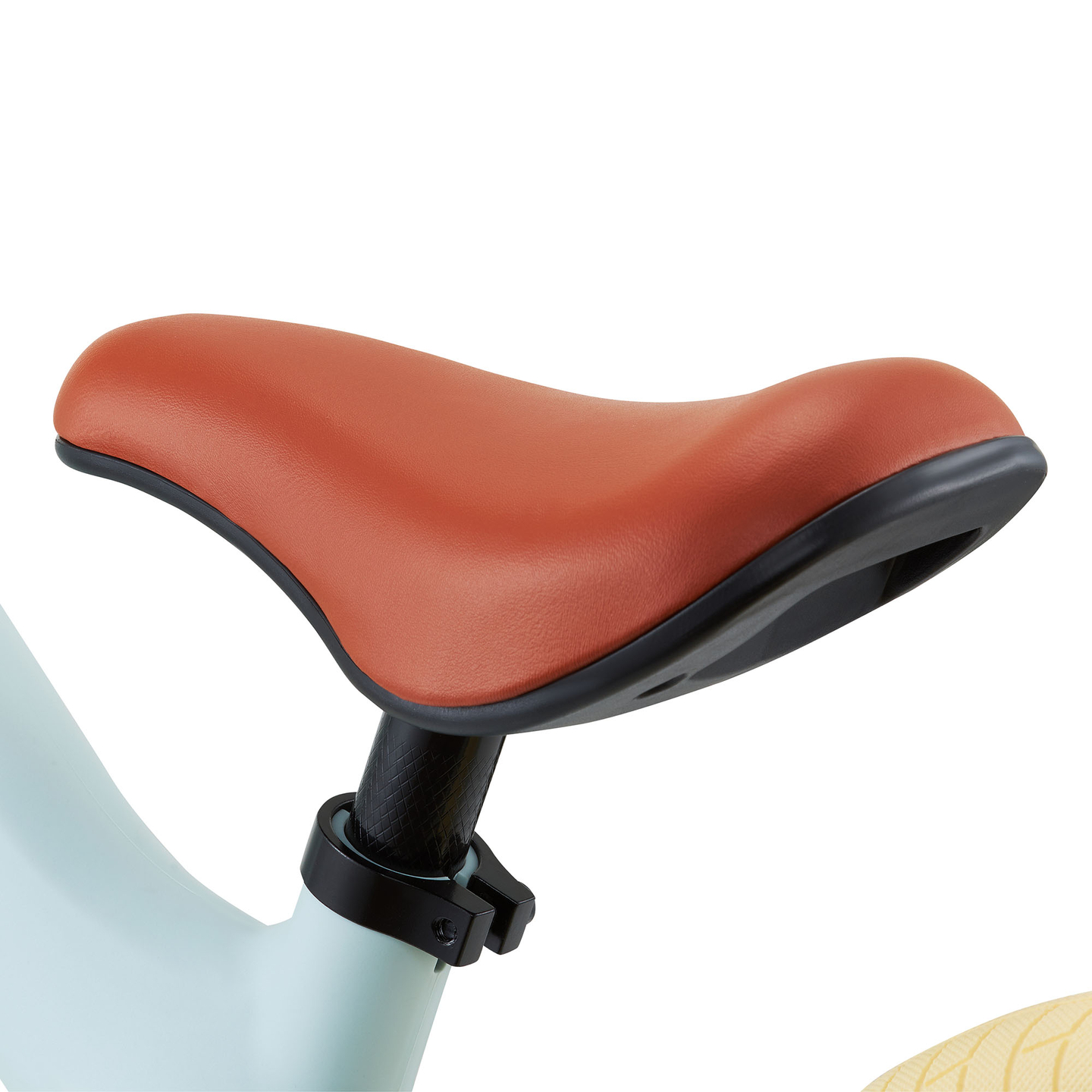 Bicicletă cross-country pentru copii HyperMotion Marcelo - mentă